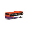 MC SG22 1/110 SG Scania K230UB Singapore Bus SVC123