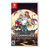 Nintendo Switch Might & Magic Clash of Heroes [Definitive Edition] (US)