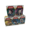 Kimetsu no Yaiba Adverge Motion Figure (Set of 5)