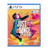 PS5 Just Dance 2025 Edition (Asia) (Download Code Only)