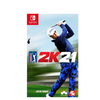 Nintendo Switch PGA Tour 2K21