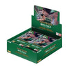 One Piece Card Game OP-12 Legacy Master Booster (ENG)