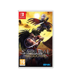 Nintendo Switch Samurai Shodown (EU)