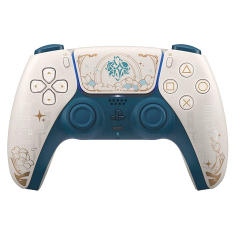 (Pre-order) PS5 DualSense Controller - Genshin Impact Limited Edition (Ship 21 January 2026)