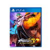 PS4 The King Of Fighters XIV [Ultimate Edition] (R3)