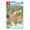 Nintendo Switch Story of Seasons: Pioneers of Olive Town (EU)