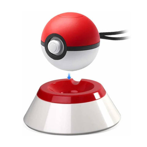 Nintendo Switch Dobe Poke Ball Plus Stand | PLAYe