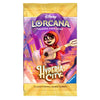 Disney Lorcana Set Hyperia City Booster