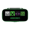 Nintendo Switch 2 Maxgames Smart Pouch EVA - Minecraft Face