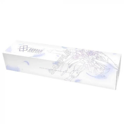 Gundam Card Game Premium Goods Set PB01 Gundam Wing