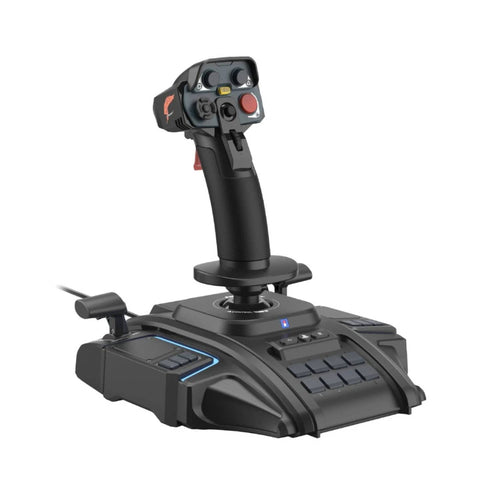 PS5/PS4 Hori Ace Combat 8 Wings of Theve Flight Stick