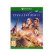 XBox One Sid Meier's Civilization VI