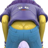 Vomit Kid by OKEH (Fast Food Purple)