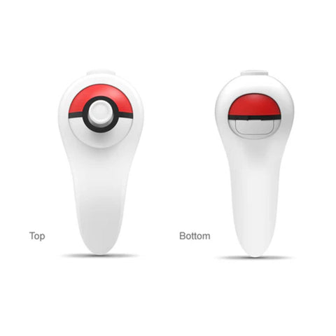 Nintendo Switch Dobe Poke Ball Plus Grip