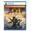 PS5 Avatar: Frontiers of Pandora [From the Ashes Edition] (Asia)