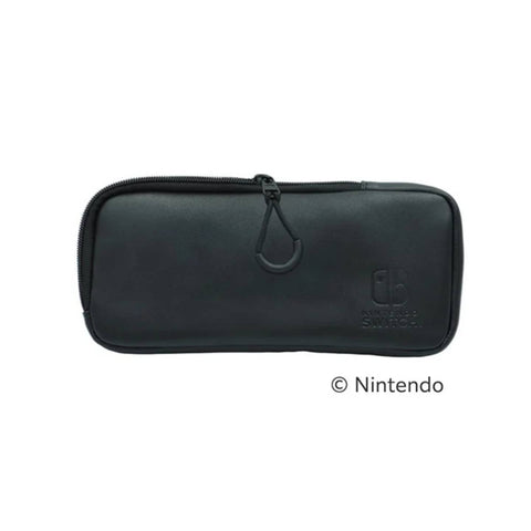 Nintendo Switch Maxgame Smart Pouch PU - Black