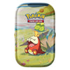 Pokemon TCG Q2 Paldea Friends Mini Tin - Fuecoco