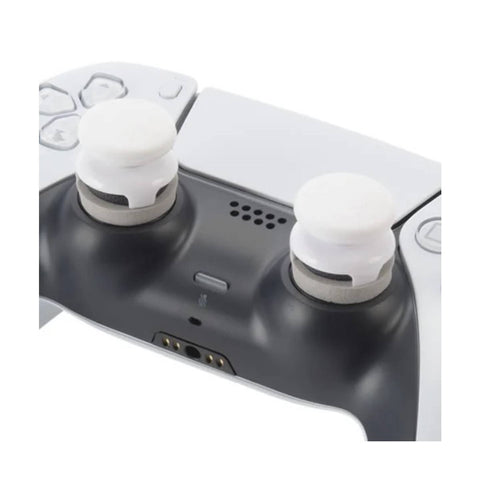 PS5 Cyber Gadget FPS Aim and Assist Stick Set White