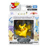 Takara Tomy Moncolle 30th Anniversary Connecting Pikachu