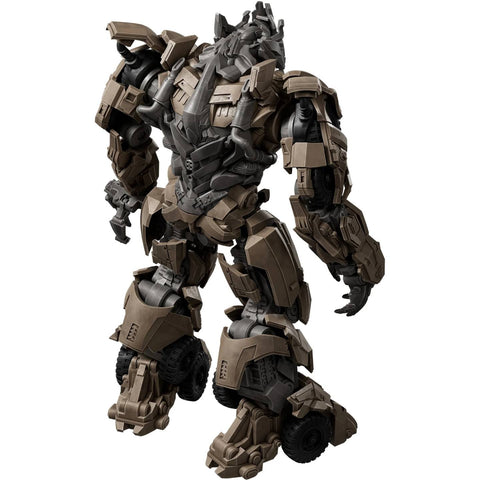 Transformers Moon Classic Class Megatron Blokees Model Kit