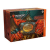 Magic The Gathering Outlaws of Thunder Junction Bundle