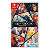 Nintendo Switch ACA NEOGEO Selection Vol. 9 (Asia)
