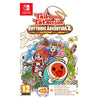 Nintendo Switch Taiko no Tatsujin: Rhythmic Adventure 2 (EU) (Download Code Only)