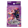 Bandai One Piece Card Game ST-18 Luffy