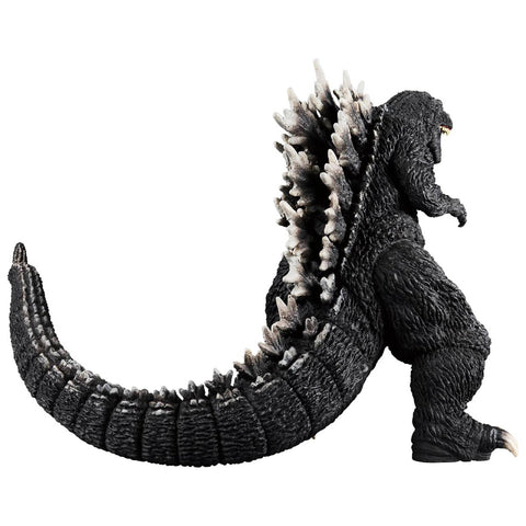 Toho Monsters Roar Attack Godzilla 2001
