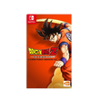 Nintendo Switch Dragon Ball Z: Kakarot + Power Awakens (Asia)