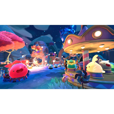 PS5 Slime Rancher 2 (Asia)