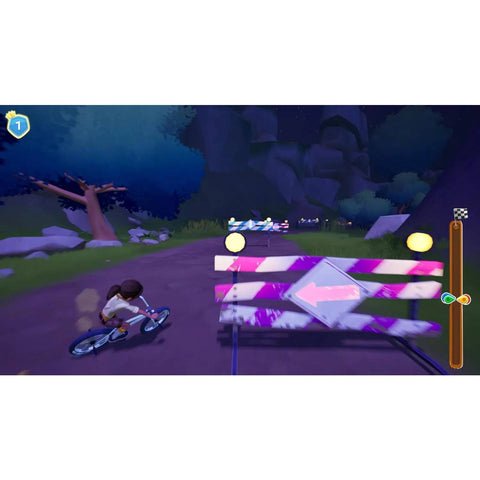 Nintendo Switch Sports Camp: A 35-Game Adventure (EU)