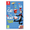 Nintendo Switch The Cat in the Hat: Rainy Day Mayhem (EU)