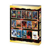 Godzilla Card Game Card Binder