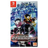 Nintendo Switch Kamen Rider Climax Scramble