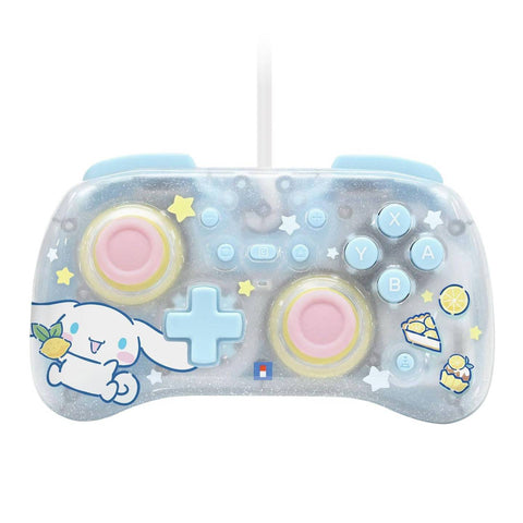 Nintendo Switch 2 Hori Horipad Turbo Mini - Cinnamoroll