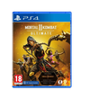 PS4 Mortal Kombat 11 [Ultimate Edition] (EU)