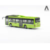 Arielle Singapore Bus SMRT Bus SVC 858