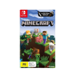 Nintendo Switch Minecraft (AU)