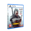 PS5 The Witcher 3: Wild Hunt [Complete Edition] (EU)