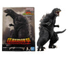 Toho Monsters Roar Attack Godzilla 2001