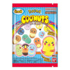 Coo'nuts Pokemon Vol.10 Blind Bag
