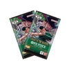 One Piece Card Game DP-08 Double Pack Set (ENG)