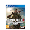 PS4 Sniper Elite 4 (EU)