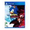 (Pre-order) PS4 Sonic x Shadow Generations (Asia) (Ship 25 October 2024)