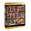 Godzilla Card Game Card Binder