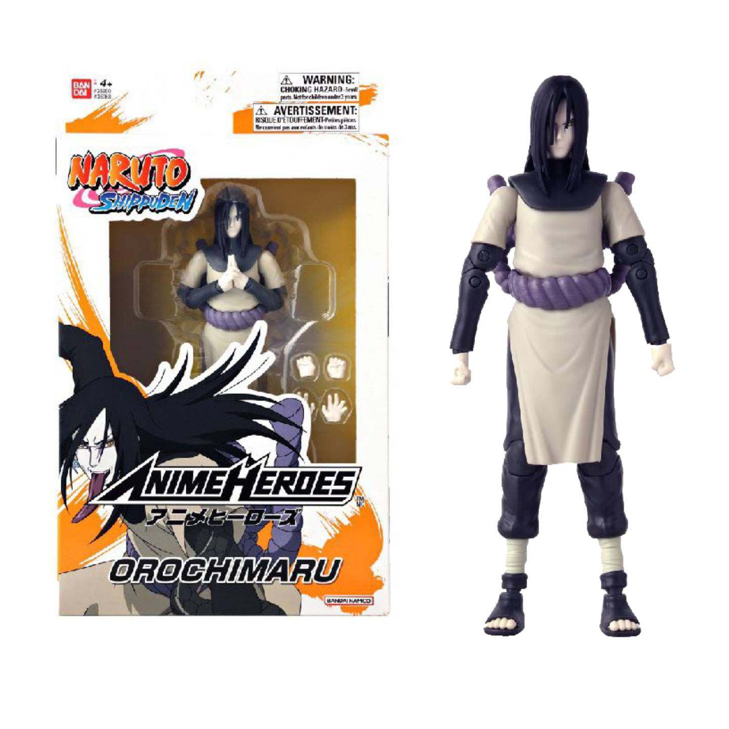 One Piece - Figura Misteriosa Collezionabile Mondiale One Piece - Figura Misteriosa Collezionabile Mondiale