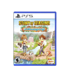 PS5 Story of Seasons: A Wonderful Life Regular (US) English