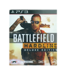 PS3 Battlefield Hardline [Deluxe Edition]