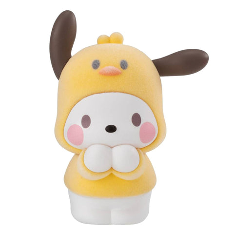 Sanrio Characters Friends Mascot - Pochacco